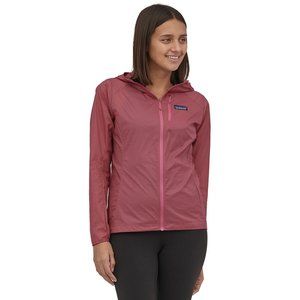 Patagonia New Women's Houdini® Jacket Light Star Pink - Medium